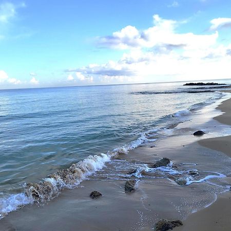 Almare Beach Kokkini Hani Exterior photo
